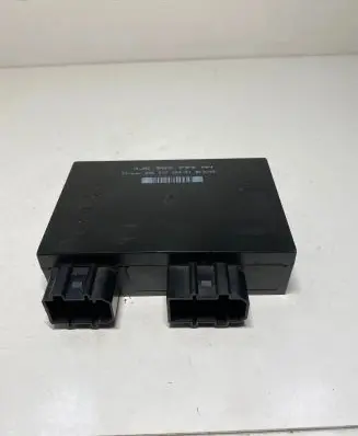 Volkswagen Golf IV Comfort/convenience module 1J0959799AH 5DK00795451