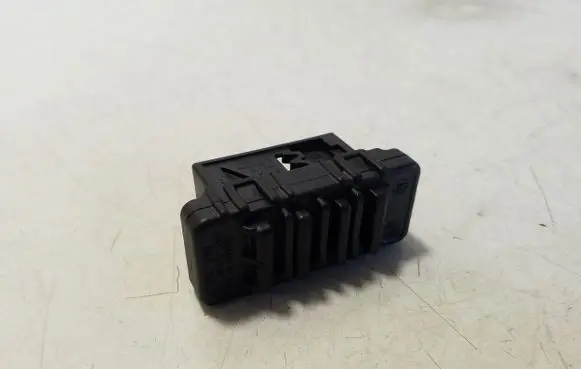 BMW X5 F15 Sensor 926683801 58650910