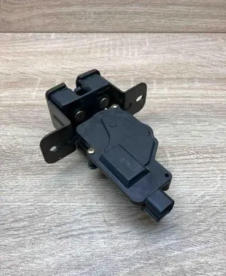 KIA Sorento Tailgate/trunk/boot lock/catch/latch 871303E000