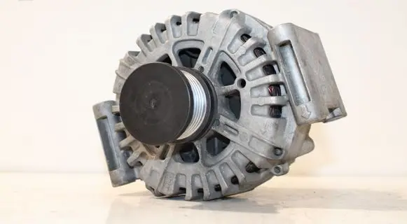 Mercedes-Benz Sprinter W906 Generator/alternator FG18S130
