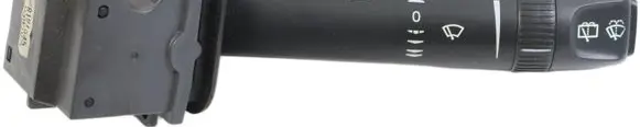 Volvo S60 Wiper control stalk 8191545 03W16A