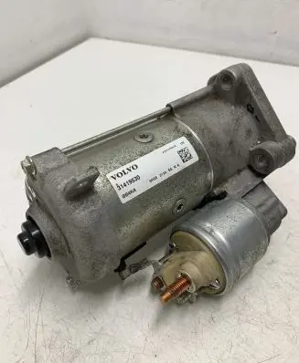 Volvo XC40 Starter motor 31419530 24604945P