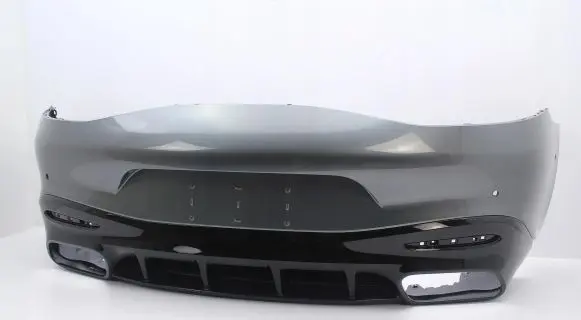 Mercedes-Benz AMG GT C192 Rear bumper a1928855500