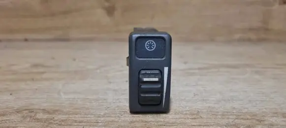Volvo S40, V40 Panel lighting control switch 6849861