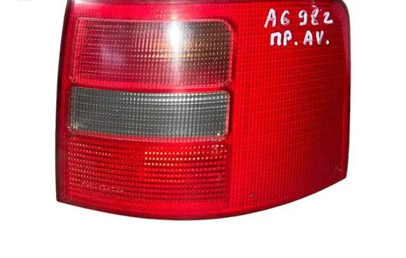 Audi A6 S6 C5 4B Rear/tail lights 4B9945096D