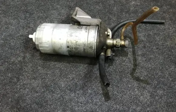 Audi A6 S6 C5 4B Fuel filter wk8451