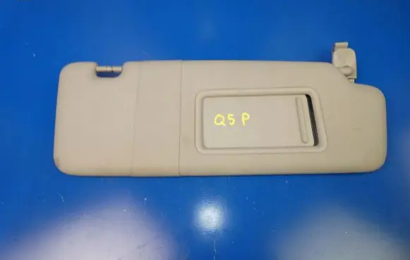 Audi Q5 SQ5 Sun visor