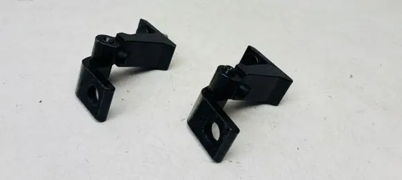 Audi Q8 e-tron Front door hinge set 80A831404B
