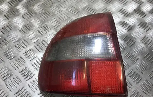 Volvo S40, V40 Rear/tail lights 29263002