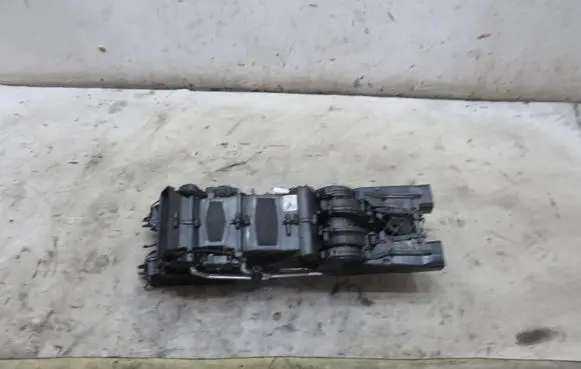 Audi A8 S8 D4 4H Interior heater climate box assembly 4H0971569D
