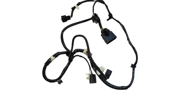 Ford Mustang VI Seat wiring loom EU5T14D230 EU5T14D230DAC J4CP7