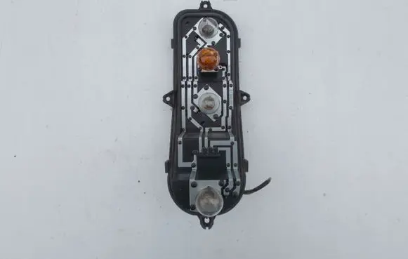 Ford Ka Tail light bulb cover holder 21732201