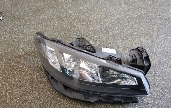 Renault Laguna II Headlight/headlamp