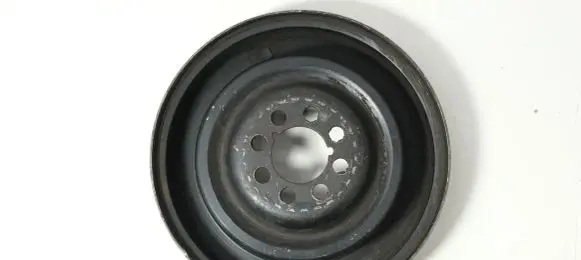 Audi A4 S4 B5 8D Crankshaft pulley 078105255F