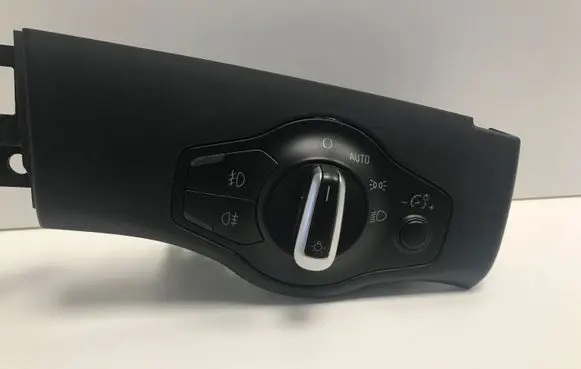 Audi A5 8T 8F Light switch 8K0941531AL