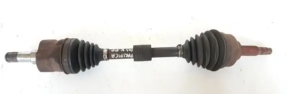 Chrysler Pacifica Front driveshaft P04641971AA TPD2193D0021