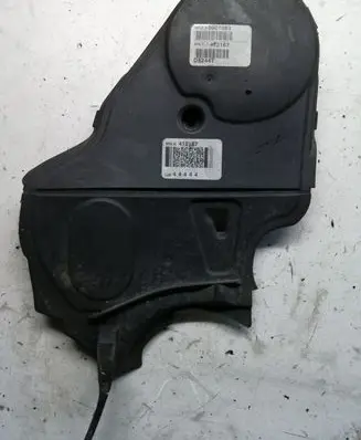 Volvo S80 Timing belt guard (cover) 30731283