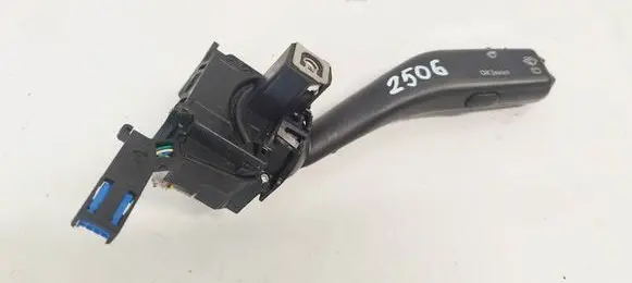 Seat Altea Wiper control stalk 1K0953519A