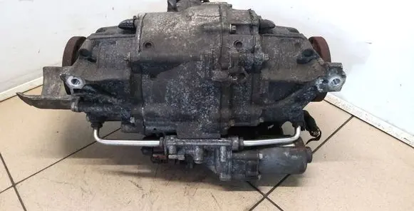 Audi A7 S7 4G Rear differential 8K0501721C