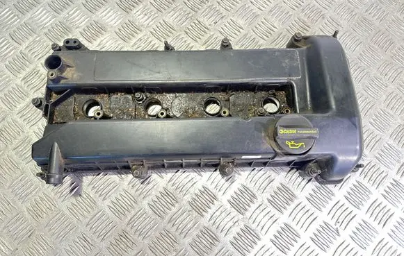 Volvo V50 Rocker cam cover 4M5G6K272HD 4M5G6007CAG