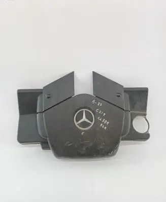 Mercedes-Benz S W220 Engine cover (trim) A1130100367