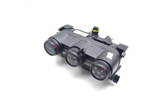 Dacia Duster II Climate control unit T20954B
