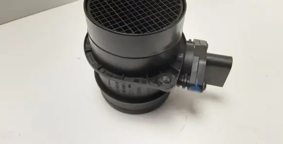 Volkswagen Golf V Mass air flow meter 0280218017 071906461B