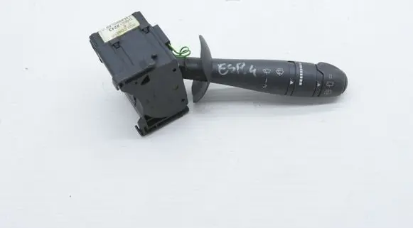 Renault Espace - Grand espace IV Wiper control stalk 8200012243