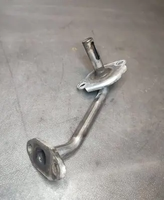 Subaru Forester SJ EGR valve line/pipe/hose 14726AA221