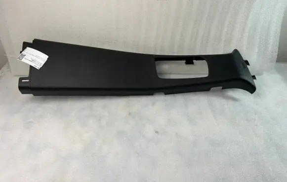 Jeep Grand Cherokee (B) pillar trim (top) 5VPG4DX9AC