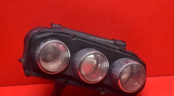 Alfa Romeo 159 Headlight/headlamp 60682088