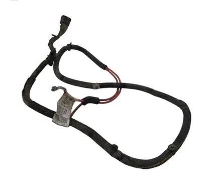 Opel Vectra C Other wiring loom 24451552