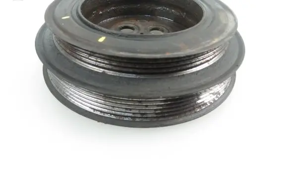 Ford Focus C-MAX Crankshaft pulley 6C1Q6B319AD