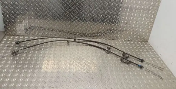 Toyota Aygo AB40 Handbrake/parking brake wiring cable 