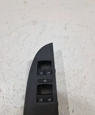 Seat Leon (1P) Electric window control switch 156023122 1P1867171A