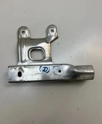 BMW 1 F20 F21 Front bumper shock/impact absorber 8051190 10031013 270315