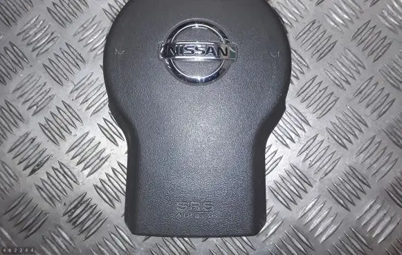Nissan Navara Steering wheel airbag 6032880a