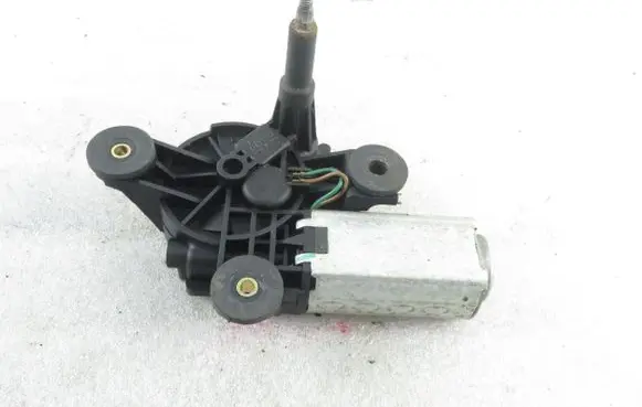 Fiat Panda II Rear window wiper motor MS2596007000