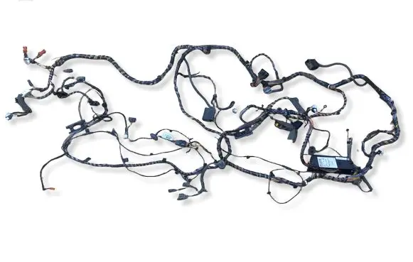 Ford C-MAX II Wiring harness AV6T9A340 AV6T14014