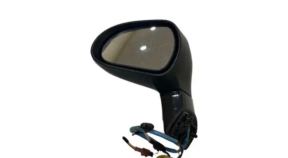 Peugeot 308 Front door electric wing mirror 0308094 0306040 0208094