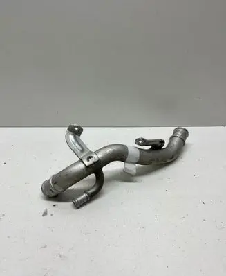 Audi A6 S6 C8 4K Engine coolant pipe/hose 4K0121034C