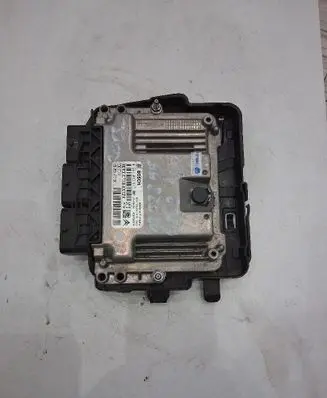 Peugeot 208 I Engine control unit/module ECU 9805947380