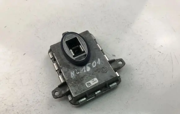 BMW 4 F32 F33 Light module LCM 7296090