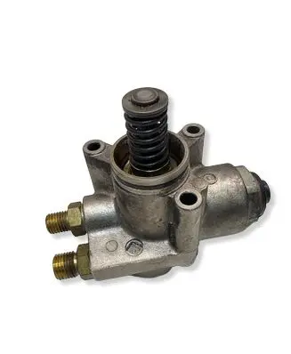 Porsche Cayenne (9PA) Fuel injection high pressure pump 03H127025C