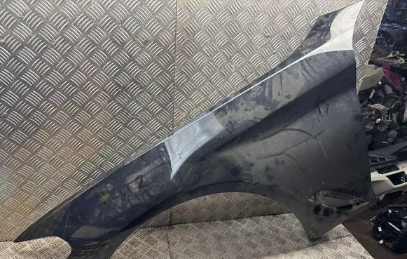 BMW 5 G30 G31 G38 Fender