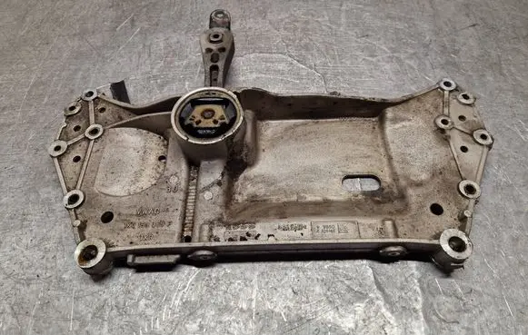 Volkswagen Golf VI Front subframe 1K0199369F