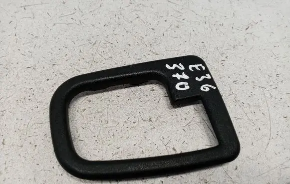 BMW 3 E36 Other front door trim element 51221960646 51228219024