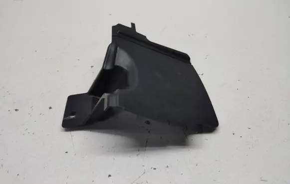 Nissan Qashqai Radiator trim 62822JD51A