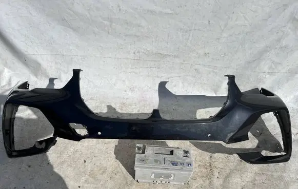 BMW X5 G05 Front bumper 7421791