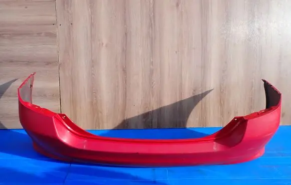 Honda Jazz Front bumper